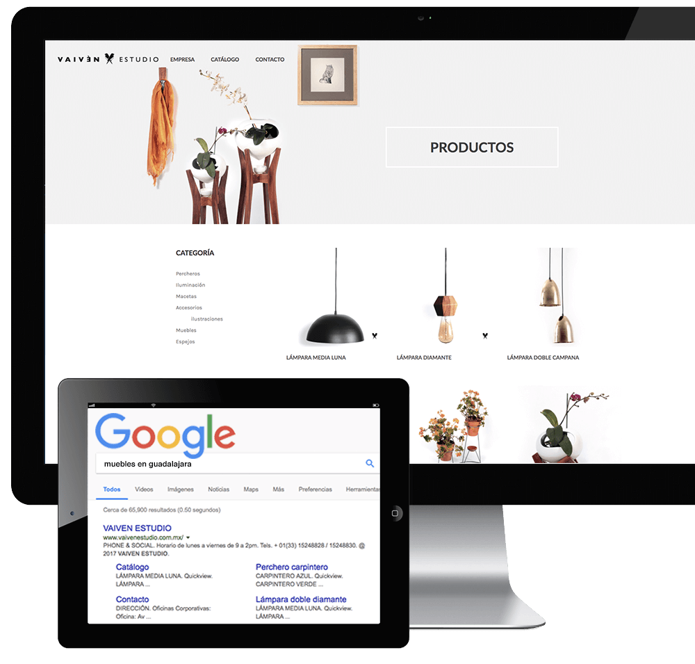 como vender por internet